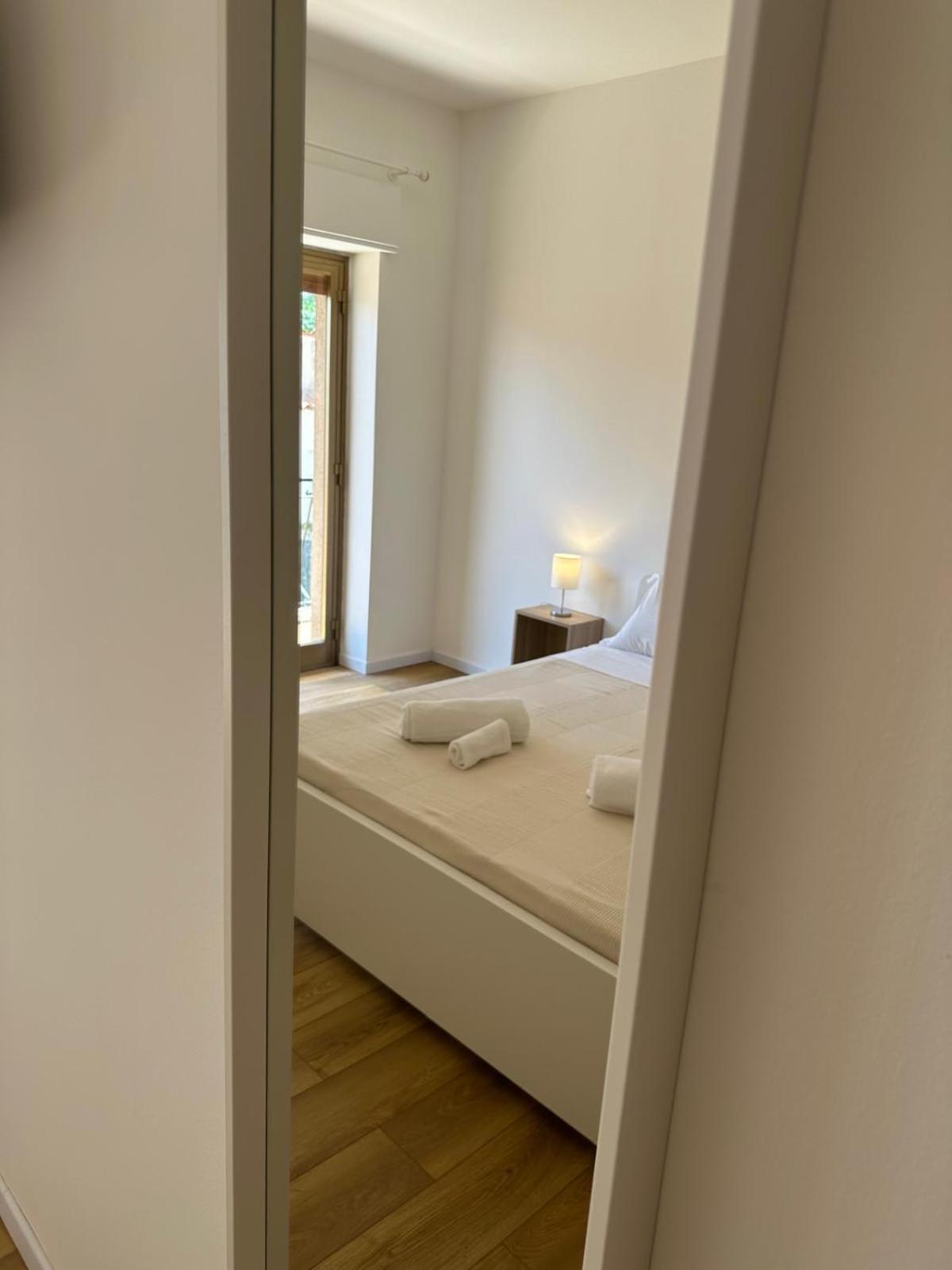 We Home Taormina Center With Parking Eksteriør bilde