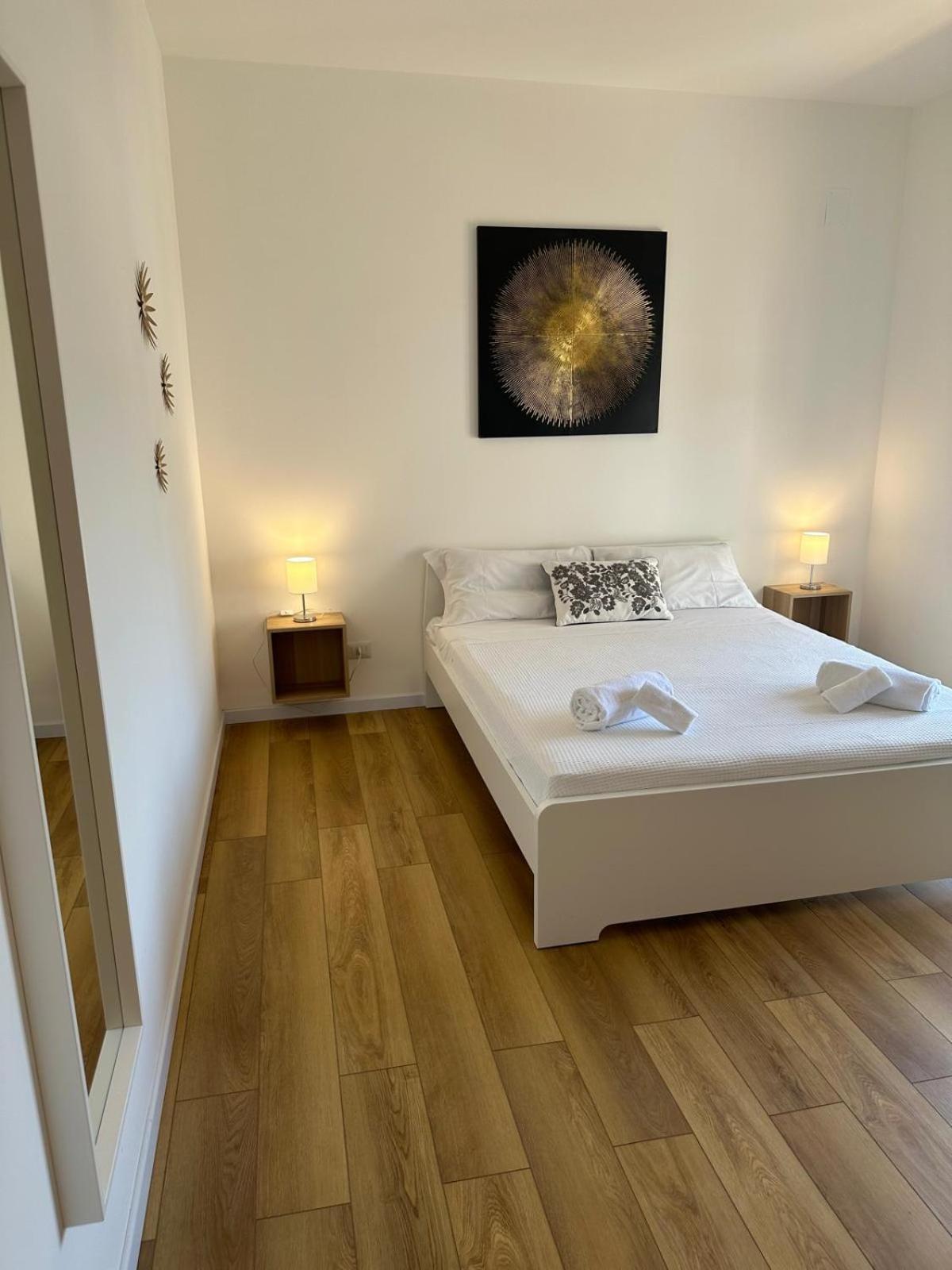We Home Taormina Center With Parking Eksteriør bilde